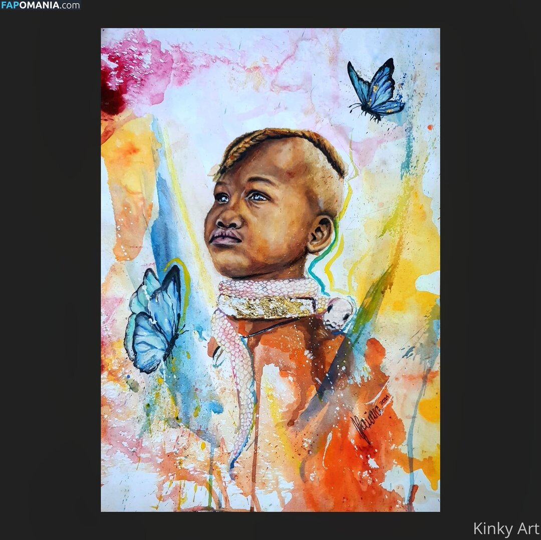 artnvenom Γυμνός OnlyFans  Διαρρεύσαστη φωτογραφία #11