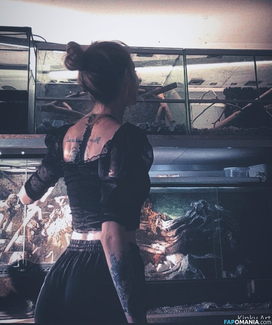 artnvenom Γυμνός OnlyFans  Διαρρεύσαστη φωτογραφία #19