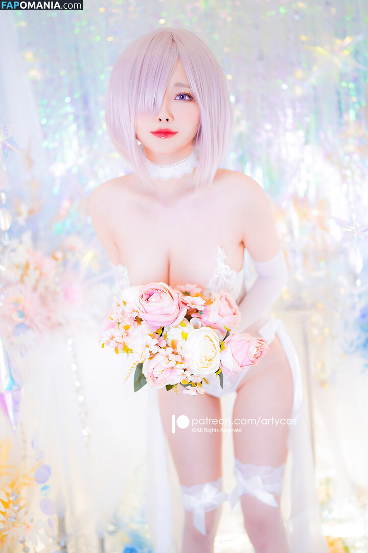 Arty Γυμνός OnlyFans  Διαρρεύσαστη φωτογραφία #7