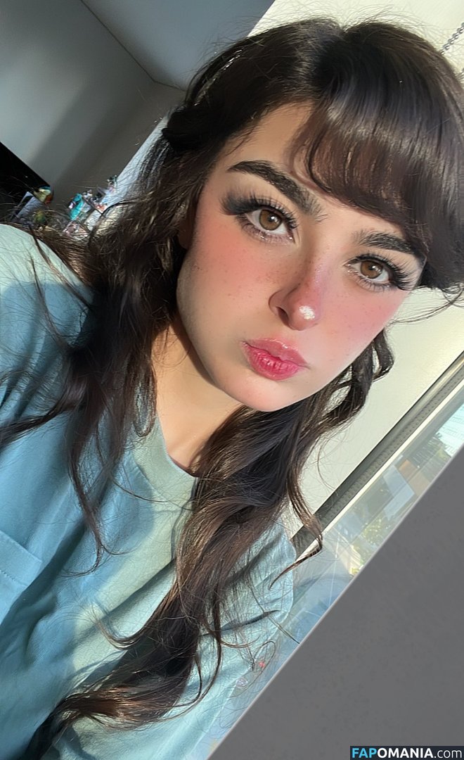  / ARUUU / DeputyARUUU / malachitexd Γυμνός OnlyFans  Διαρρεύσαστη φωτογραφία #20