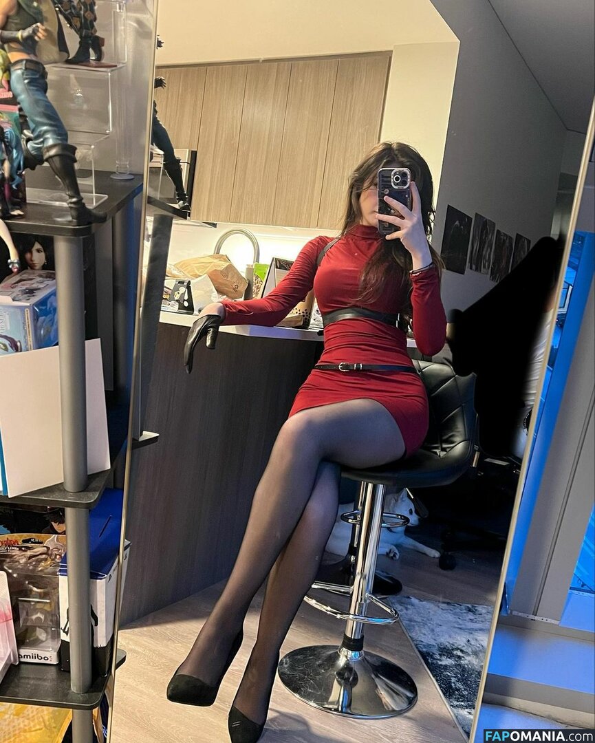  / ARUUU / DeputyARUUU / malachitexd Γυμνός OnlyFans  Διαρρεύσαστη φωτογραφία #72