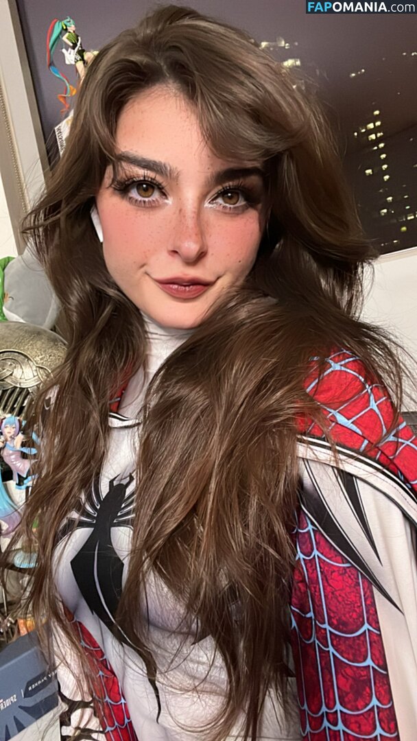  / ARUUU / DeputyARUUU / malachitexd Γυμνός OnlyFans  Διαρρεύσαστη φωτογραφία #150