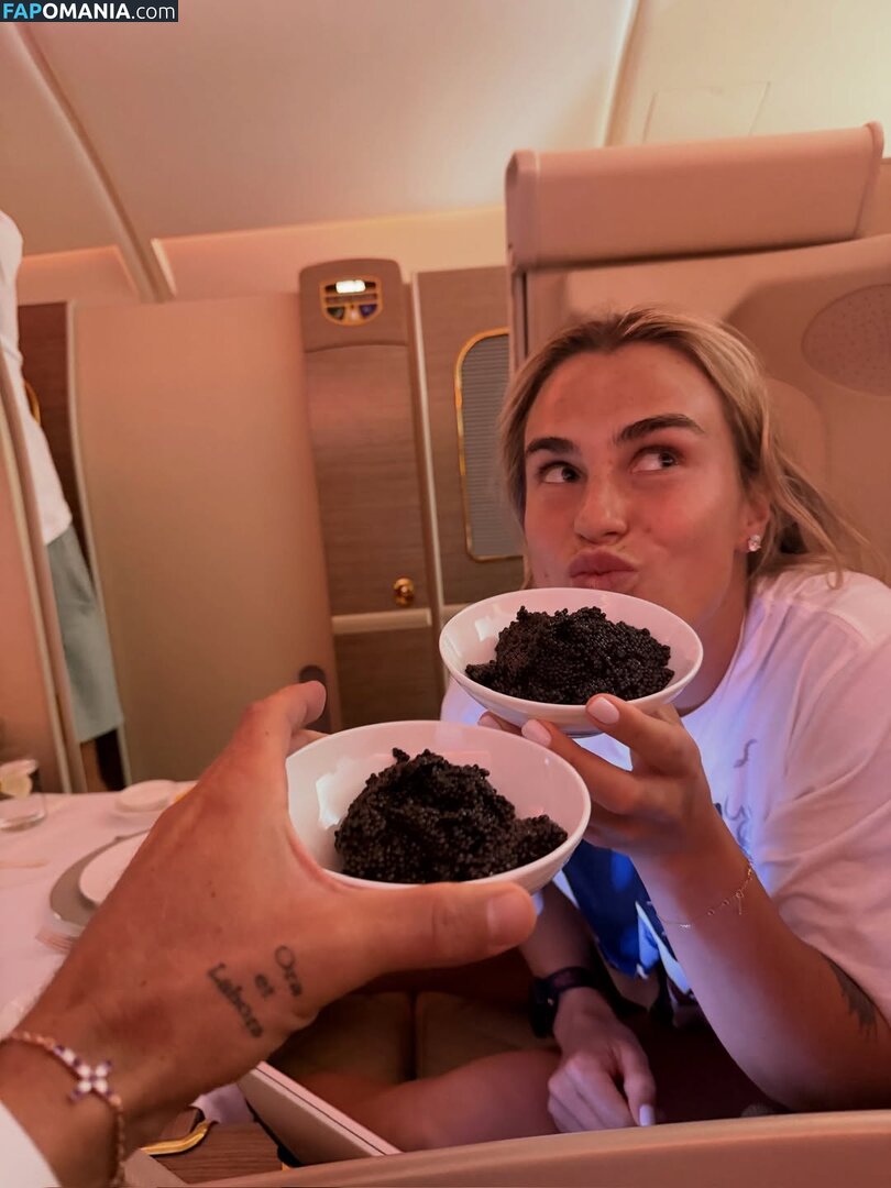 Aryna Sabalenka / arynasabalenka Γυμνός OnlyFans  Διαρρεύσαστη φωτογραφία #75