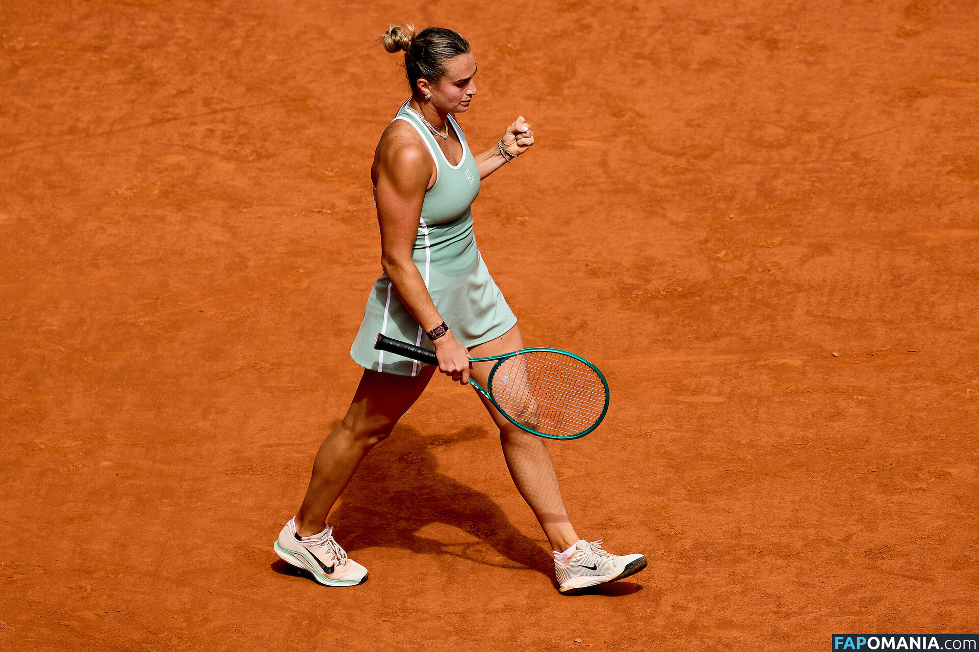 Aryna Sabalenka / arynasabalenka Γυμνός OnlyFans  Διαρρεύσαστη φωτογραφία #81