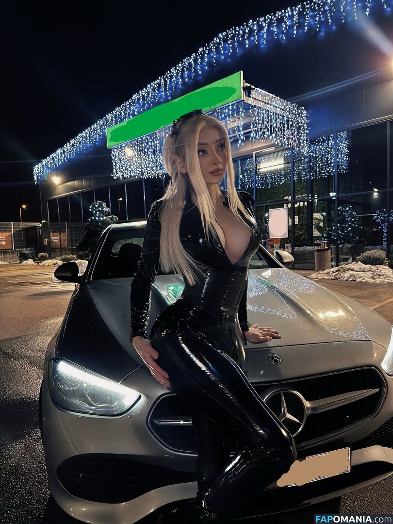 aryssa614 Γυμνός OnlyFans  Διαρρεύσαστη φωτογραφία #28