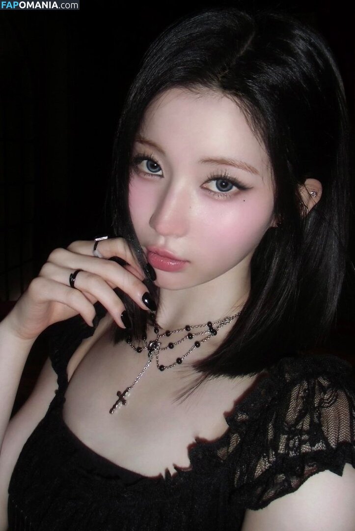 Asa Enami / Babymonster / enami_asa.jpg Γυμνός OnlyFans  Διαρρεύσαστη φωτογραφία #2