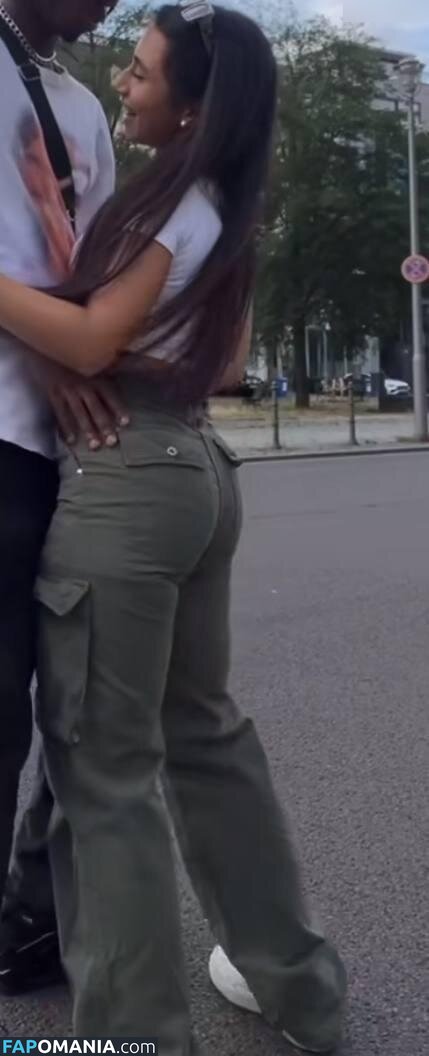 Asaliraniii Γυμνός OnlyFans  Διαρρεύσαστη φωτογραφία #9