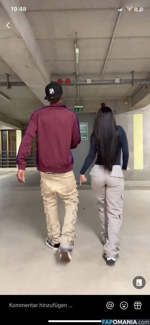 Asaliraniii Γυμνός OnlyFans  Διαρρεύσαστη φωτογραφία #11