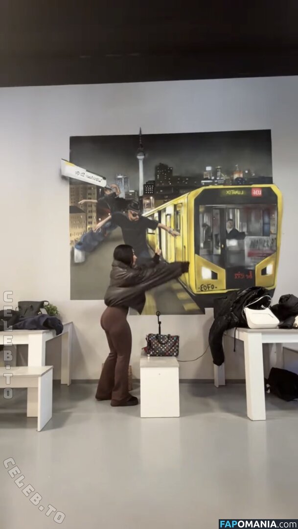 Asaliraniii Γυμνός OnlyFans  Διαρρεύσαστη φωτογραφία #25