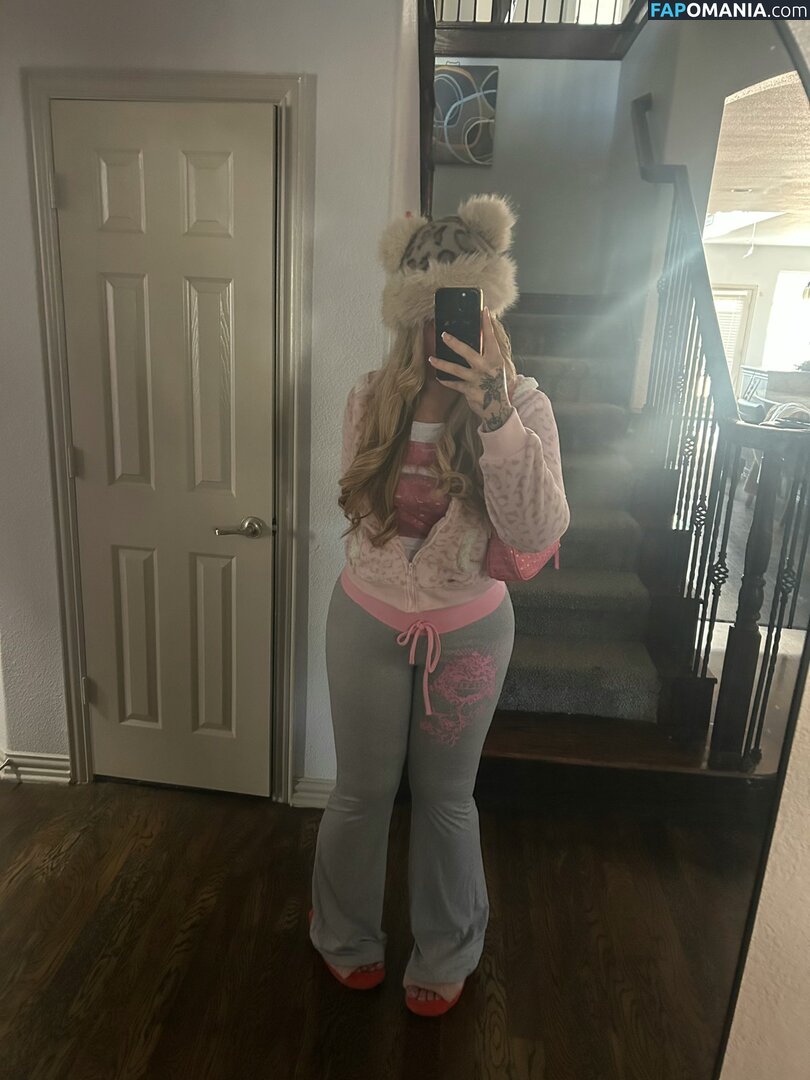 Miss Molly / Molly Blanco / asapmollyblanco / mollyblanco Γυμνός OnlyFans  Διαρρεύσαστη φωτογραφία #4