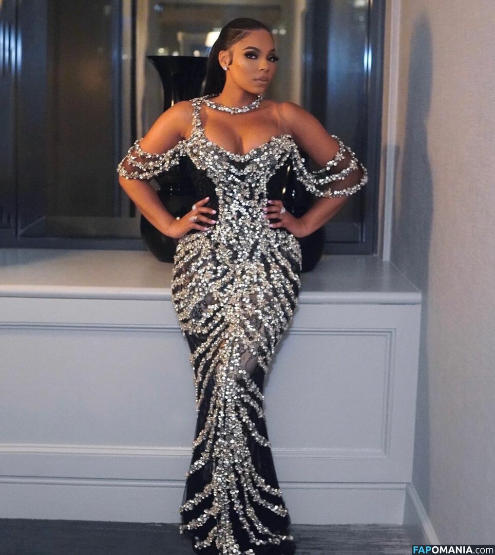 Ashanti / ashantithisisme / https: / shawnababyxxx Γυμνός OnlyFans  Διαρρεύσαστη φωτογραφία #3