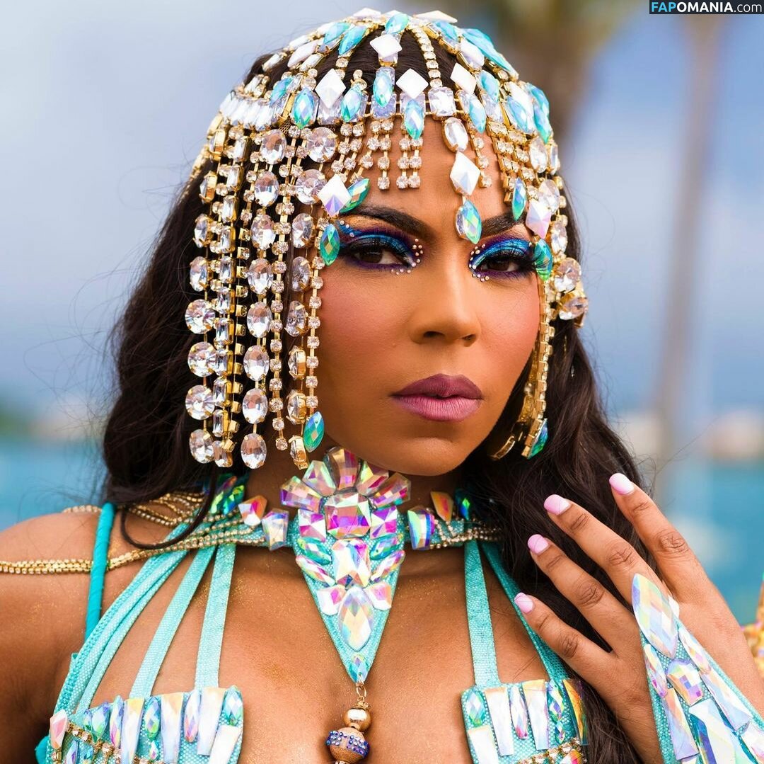 Ashanti / ashantithisisme / https: / shawnababyxxx Γυμνός OnlyFans  Διαρρεύσαστη φωτογραφία #13