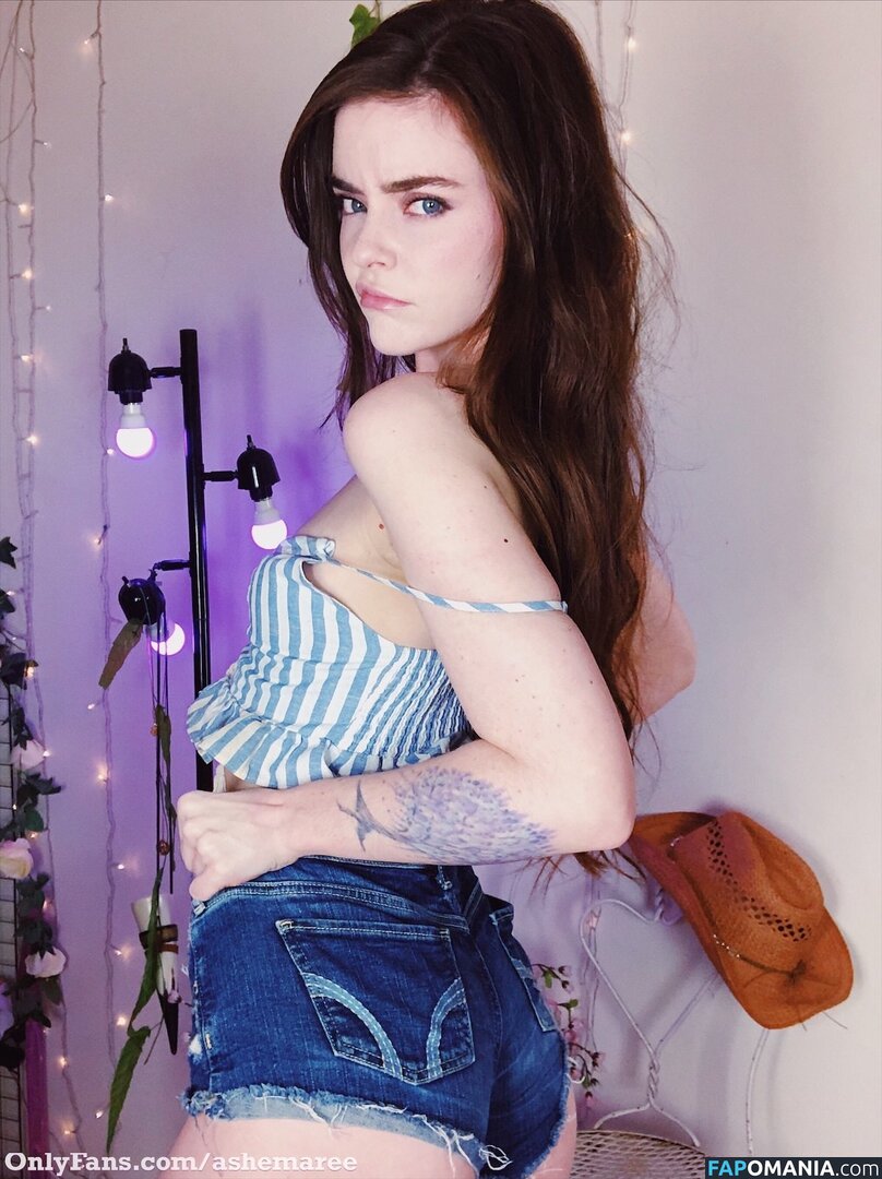 Ashe Maree Γυμνός OnlyFans  Διαρρεύσαστη φωτογραφία #10