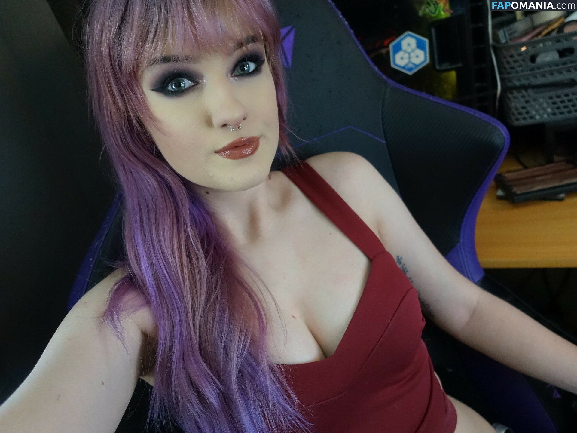 Ashi / ashi_irl / ashifechi Γυμνός OnlyFans  Διαρρεύσαστη φωτογραφία #35