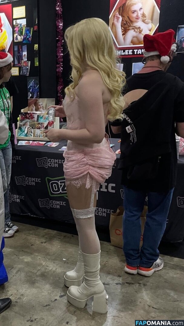 Ashlee Tayla / ashleeetayla / ashleetayla Γυμνός OnlyFans  Διαρρεύσαστη φωτογραφία #14