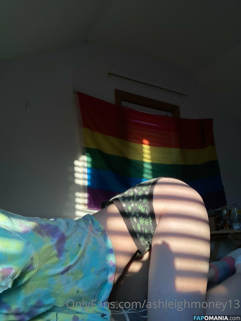 asheybaby190 / ashleighmoney13 Γυμνός OnlyFans  Διαρρεύσαστη φωτογραφία #37