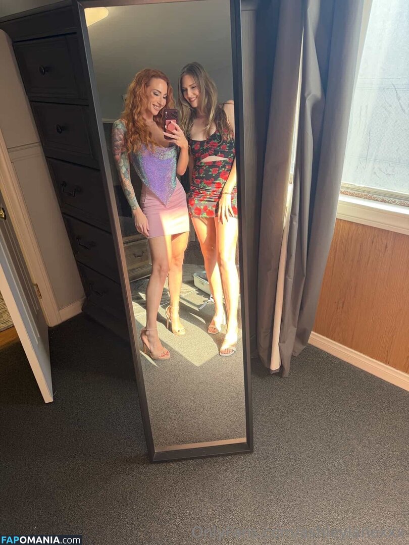 Ashley Lane / ashleylanexxx / priebusss Γυμνός OnlyFans  Διαρρεύσαστη φωτογραφία #1124