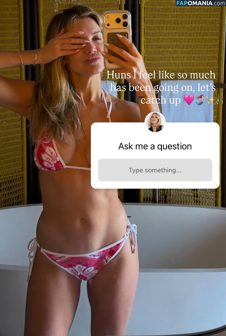 Ashley Roberts / Pussycat Doll / iamashleyroberts / inkedashleyroberts Γυμνός OnlyFans  Διαρρεύσαστη φωτογραφία #641