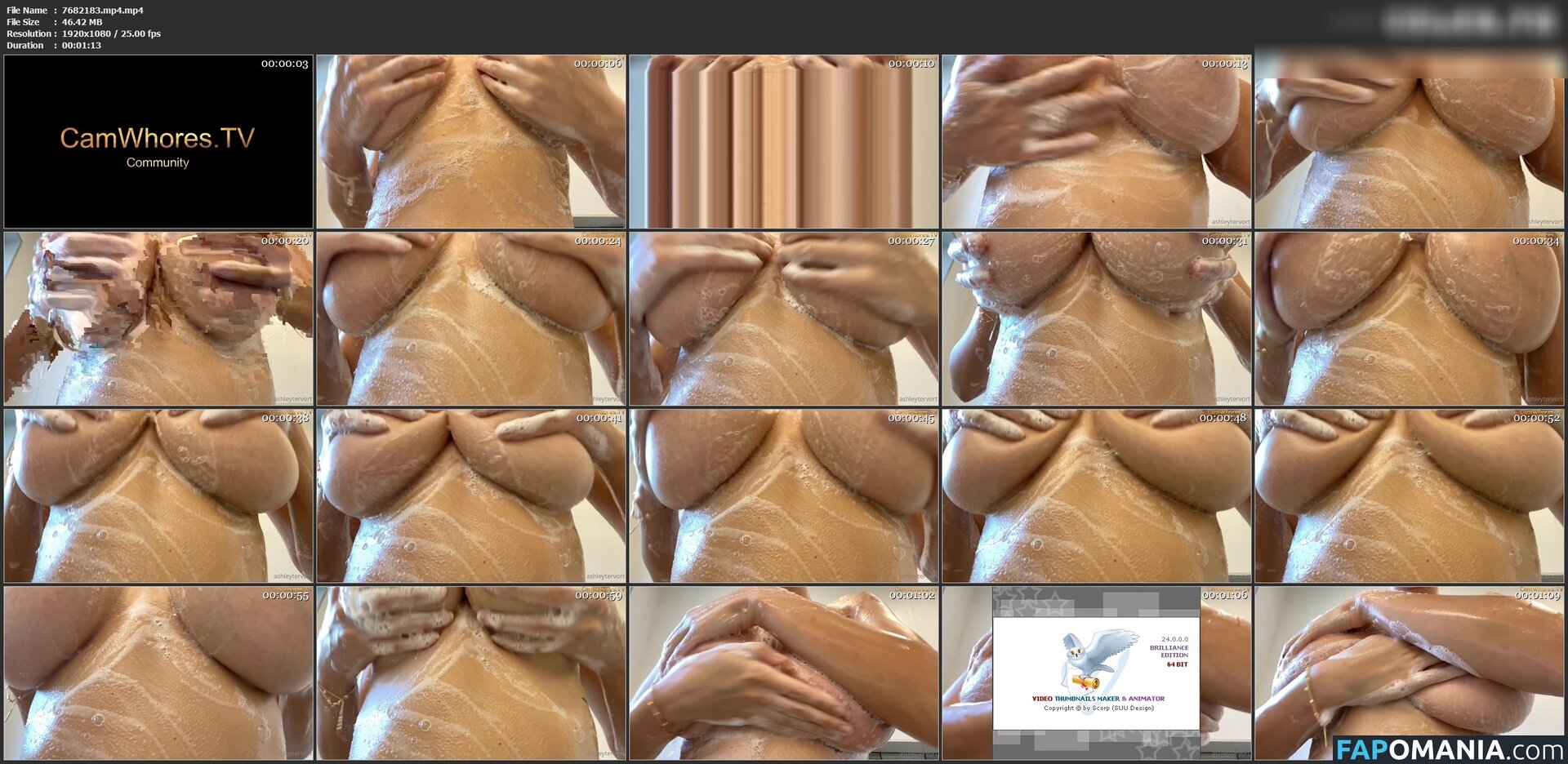 AshAnn99 / Ashley Tervort / AshleyTerv21930 / ashleytervort / https: Γυμνός OnlyFans  Διαρρεύσαστη φωτογραφία #362