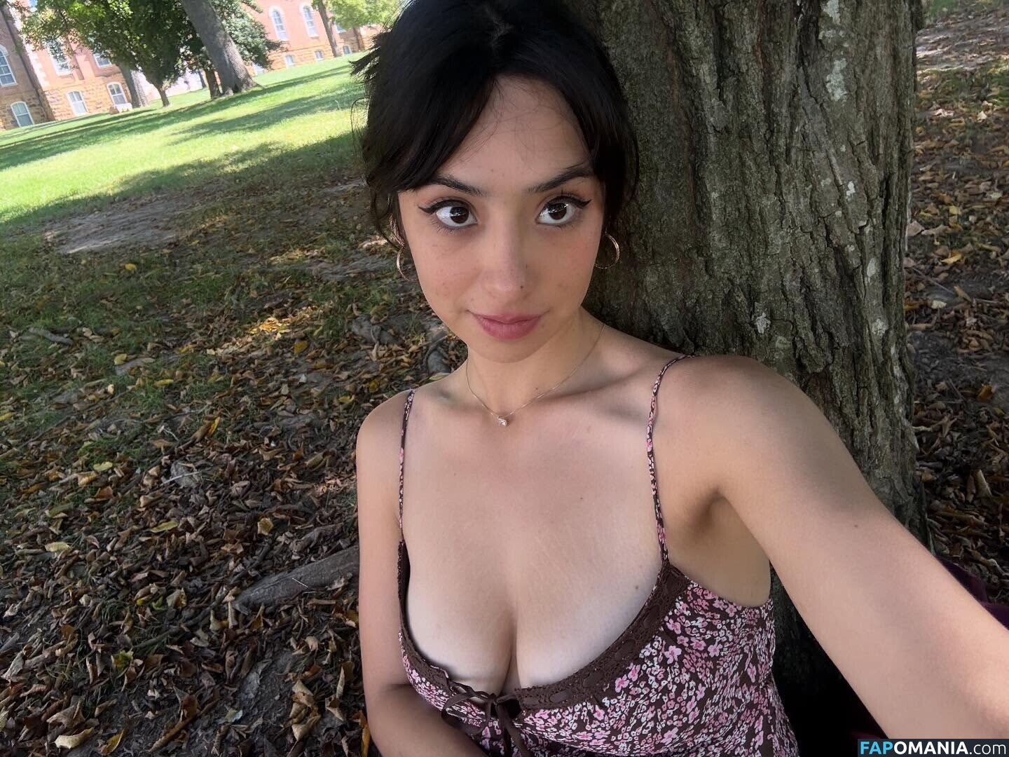 Ashley Trancoso / ashley.trancoso Γυμνός OnlyFans  Διαρρεύσαστη φωτογραφία #1