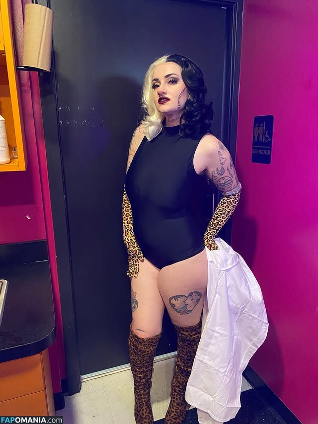 666ashleyjacktabs / Ashleyjacktabs Γυμνός OnlyFans  Διαρρεύσαστη φωτογραφία #27