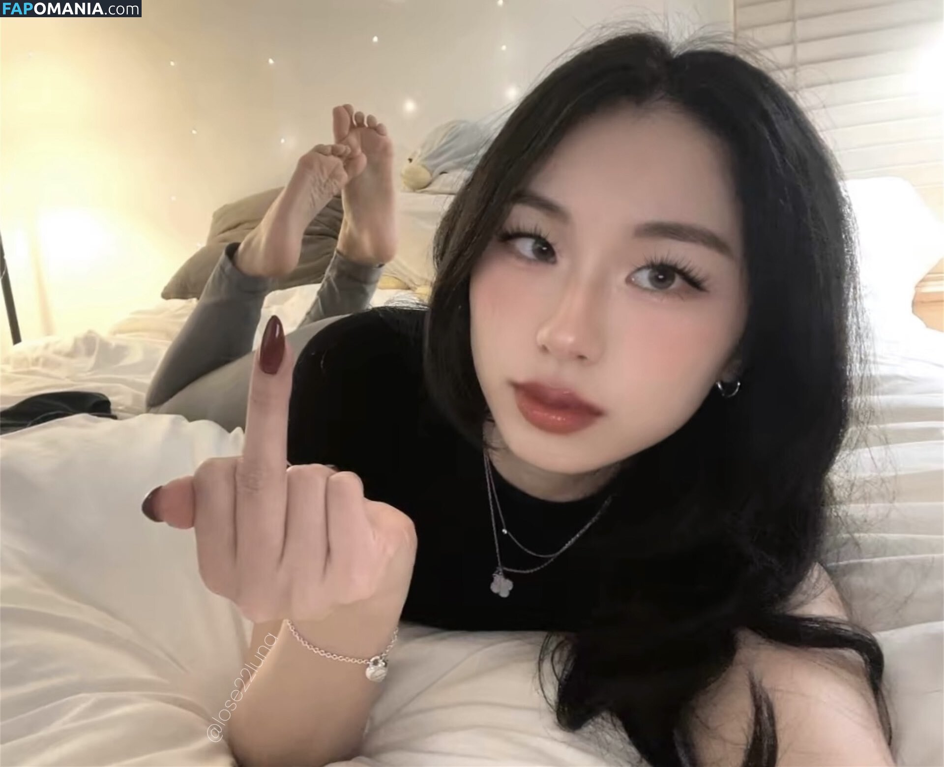 ashleynamz / ashleyynam Γυμνός OnlyFans  Διαρρεύσαστη φωτογραφία #7