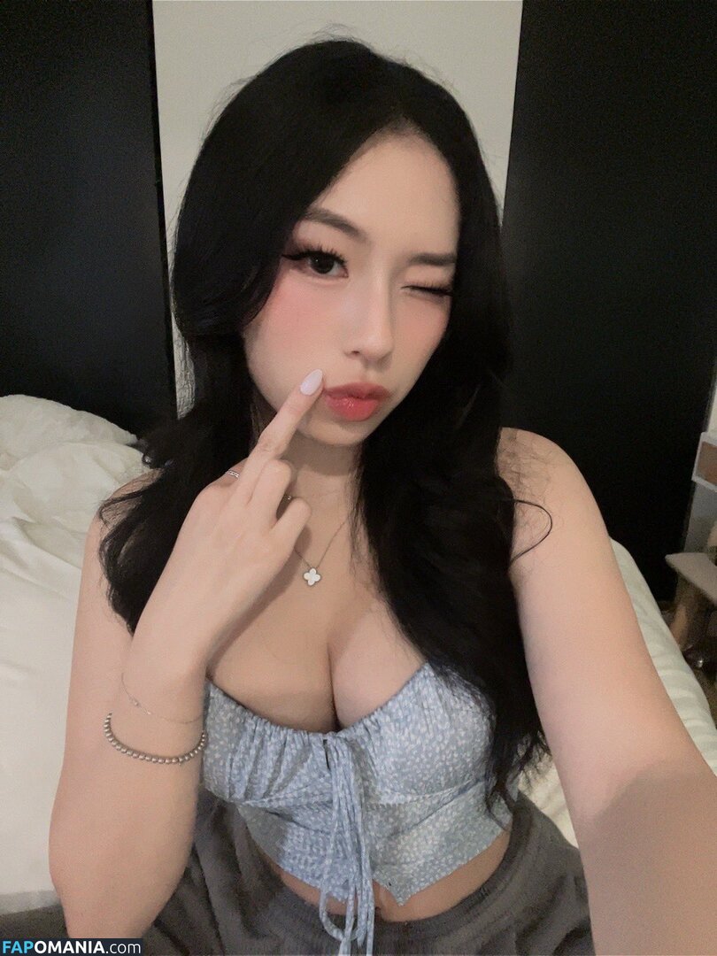 ashleynamz / ashleyynam Γυμνός OnlyFans  Διαρρεύσαστη φωτογραφία #12