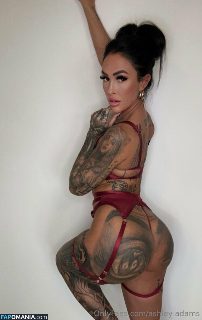 Ashleyyy / ashley-adams / sweetieashleyadams Γυμνός OnlyFans  Διαρρεύσαστη φωτογραφία #1