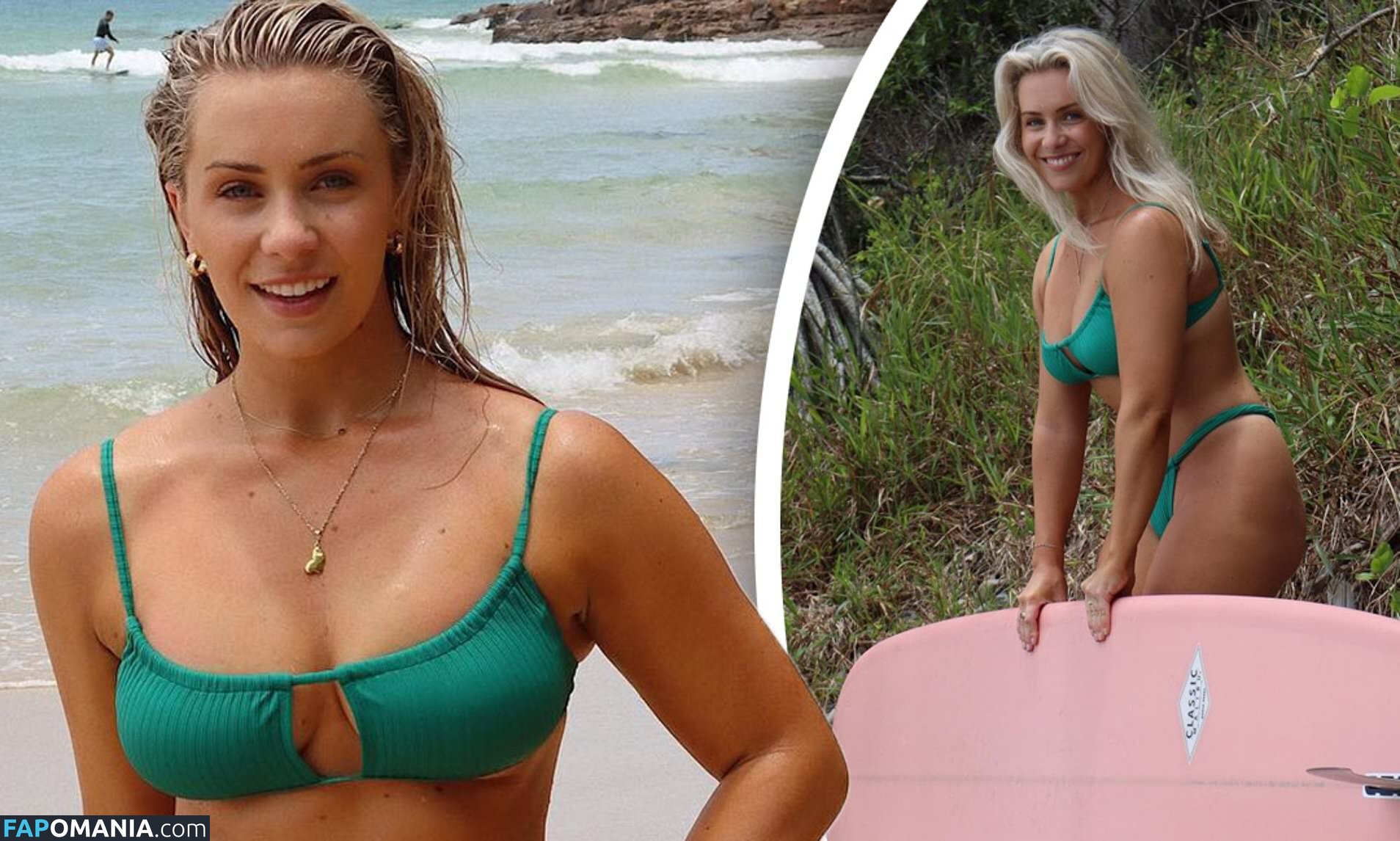 Ashling Lorger Γυμνός OnlyFans  Διαρρεύσαστη φωτογραφία #3