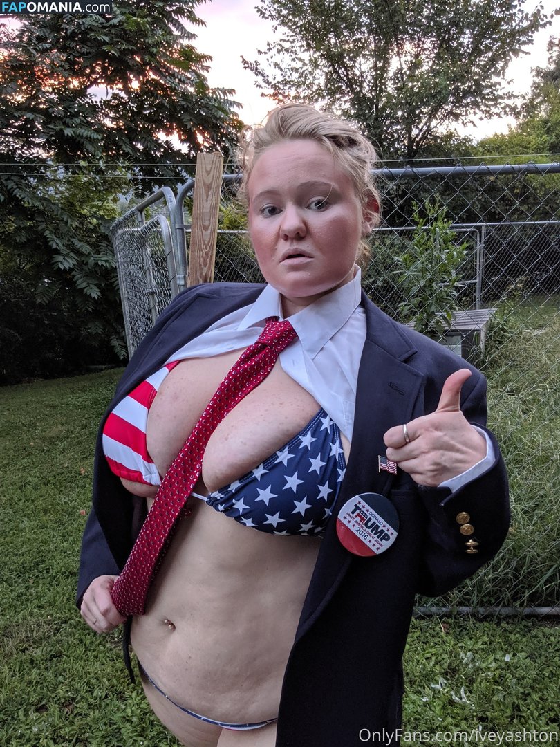 ashton.ivey / ashtonivey Γυμνός OnlyFans  Διαρρεύσαστη φωτογραφία #26