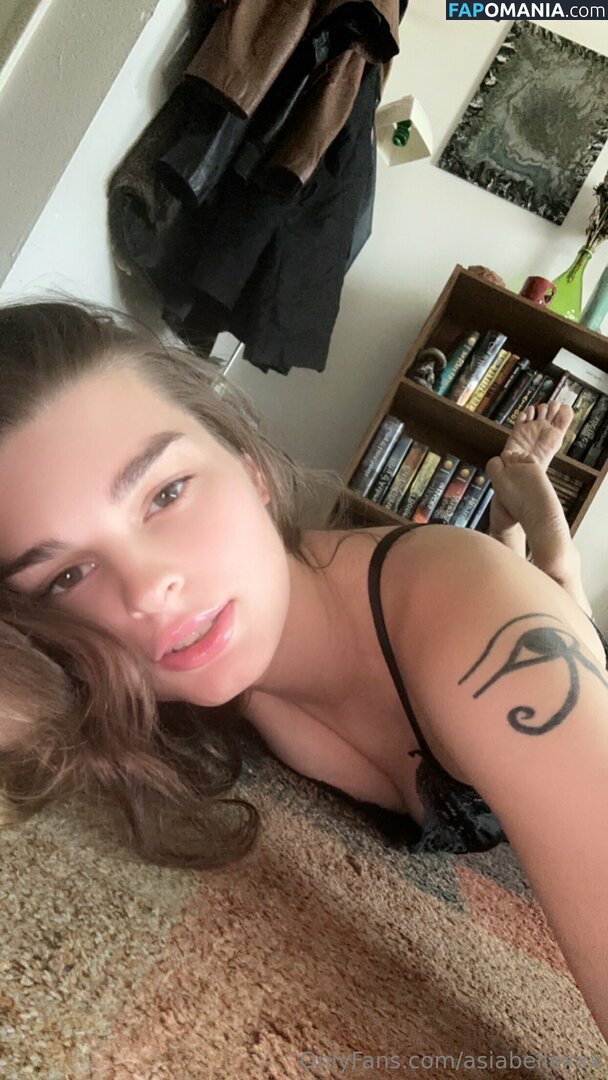 Asia Belle / AsiaBellexxx / asiabelle Γυμνός OnlyFans  Διαρρεύσαστη φωτογραφία #129