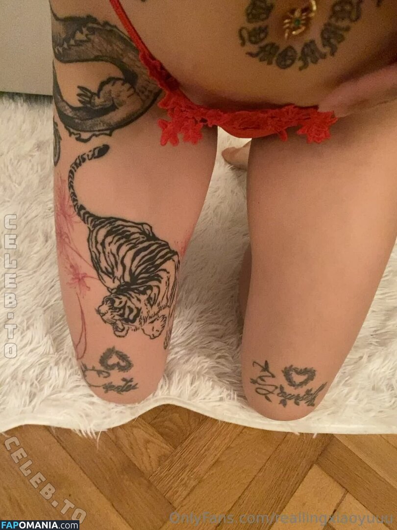 Asia Nina / asianina / username Γυμνός OnlyFans  Διαρρεύσαστη φωτογραφία #6