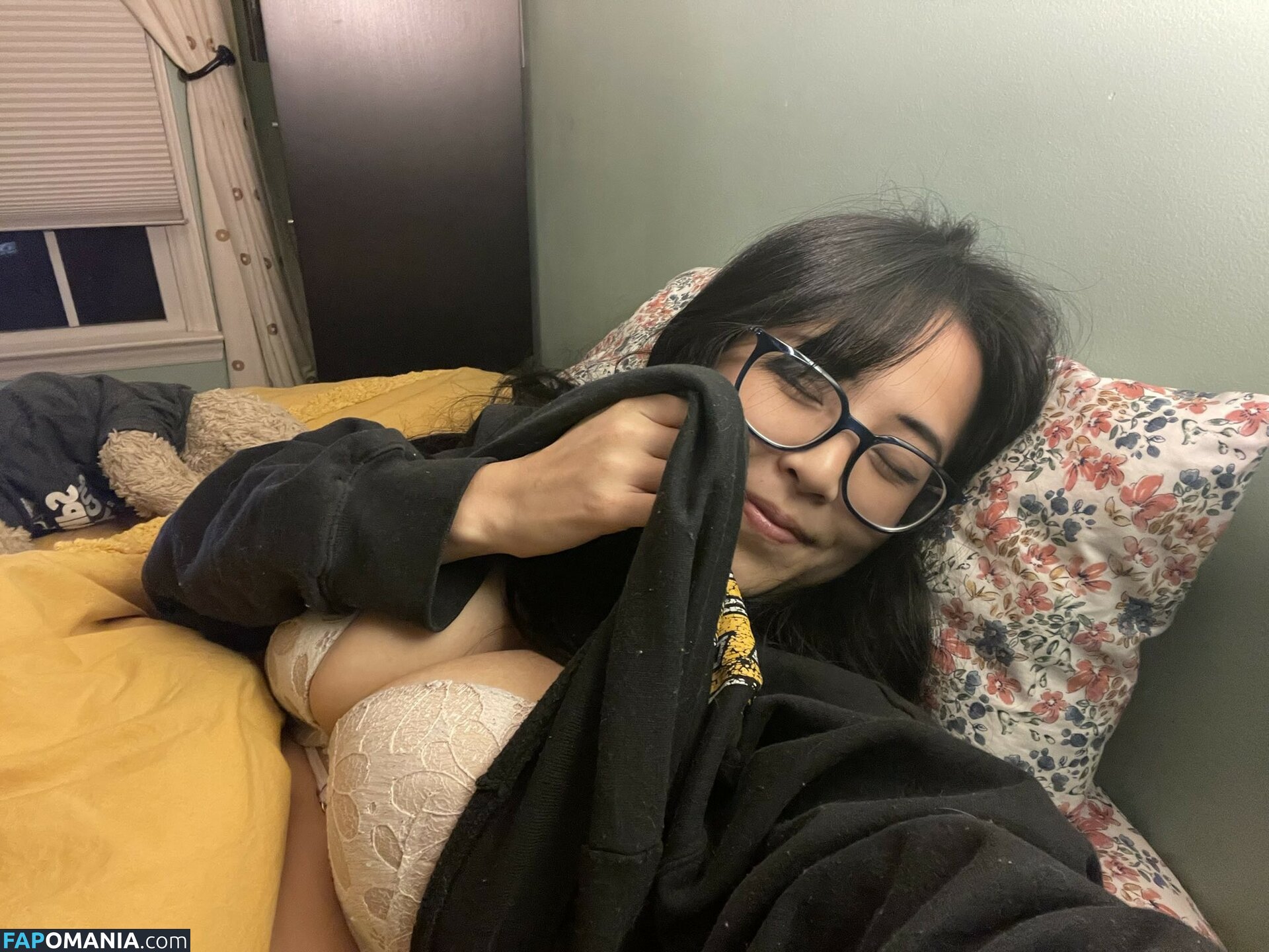 Asian Beauties Γυμνός OnlyFans  Διαρρεύσαστη φωτογραφία #296