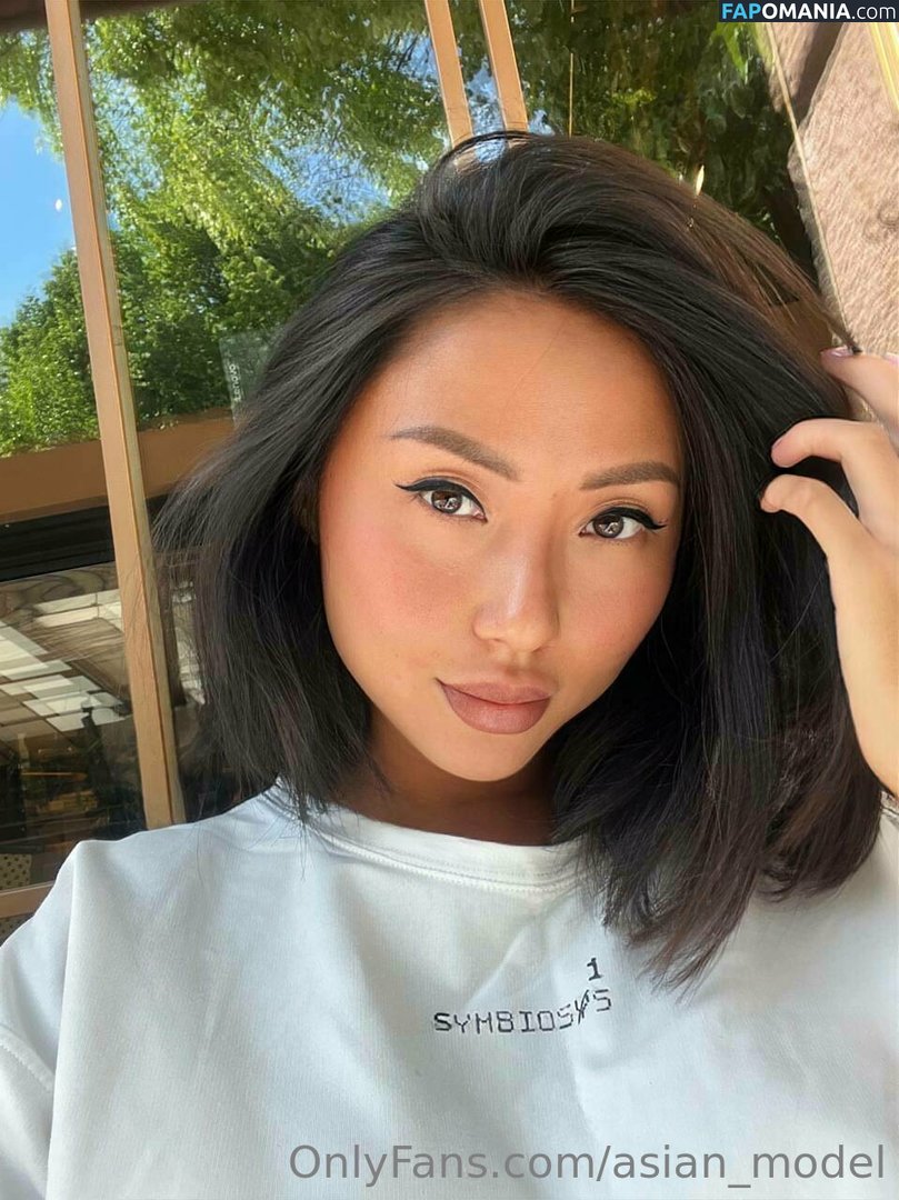asian_model / your_asia Γυμνός OnlyFans  Διαρρεύσαστη φωτογραφία #54