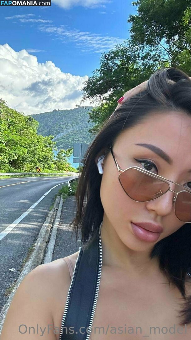 asian_model / your_asia Γυμνός OnlyFans  Διαρρεύσαστη φωτογραφία #62