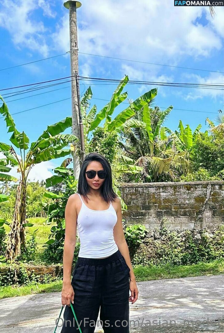 asian_model / your_asia Γυμνός OnlyFans  Διαρρεύσαστη φωτογραφία #64