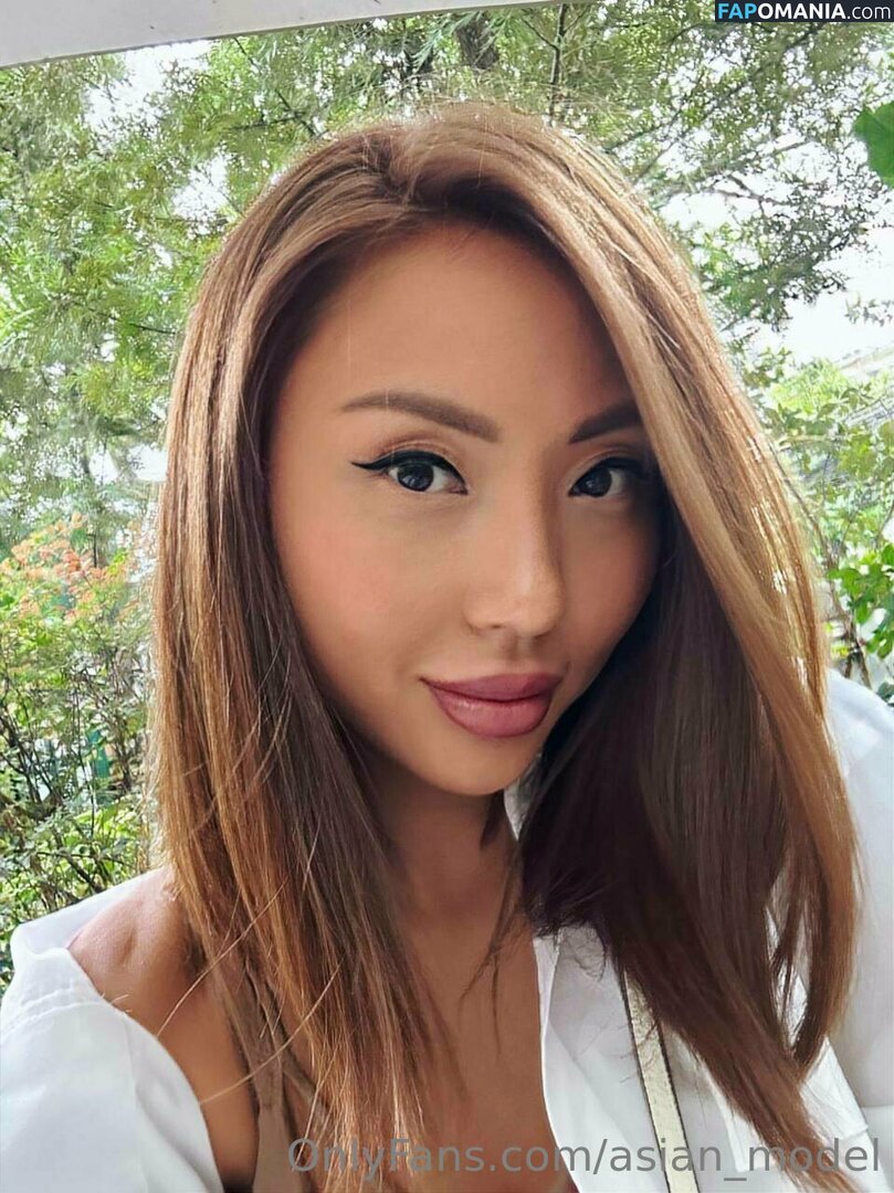 asian_model / your_asia Γυμνός OnlyFans  Διαρρεύσαστη φωτογραφία #88