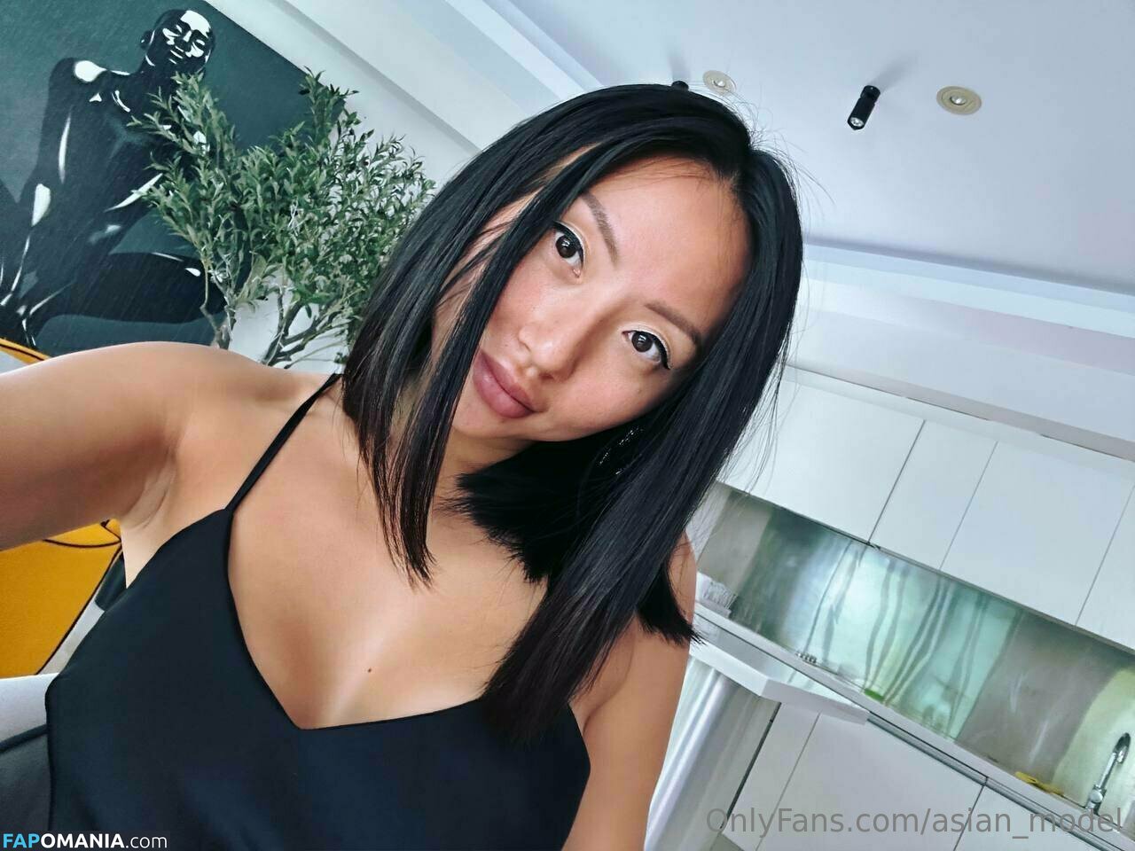 asian_model / your_asia Γυμνός OnlyFans  Διαρρεύσαστη φωτογραφία #127