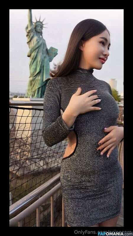 Asian Sora / asiansora Γυμνός OnlyFans  Διαρρεύσαστη φωτογραφία #2