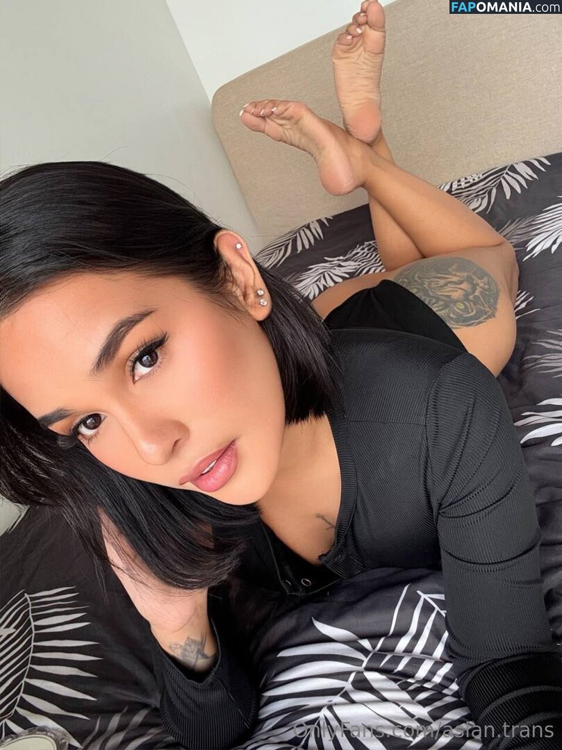 asian.trans / https: / jannats / popular / transjanna / wasian.trans Γυμνός OnlyFans  Διαρρεύσαστη φωτογραφία #6