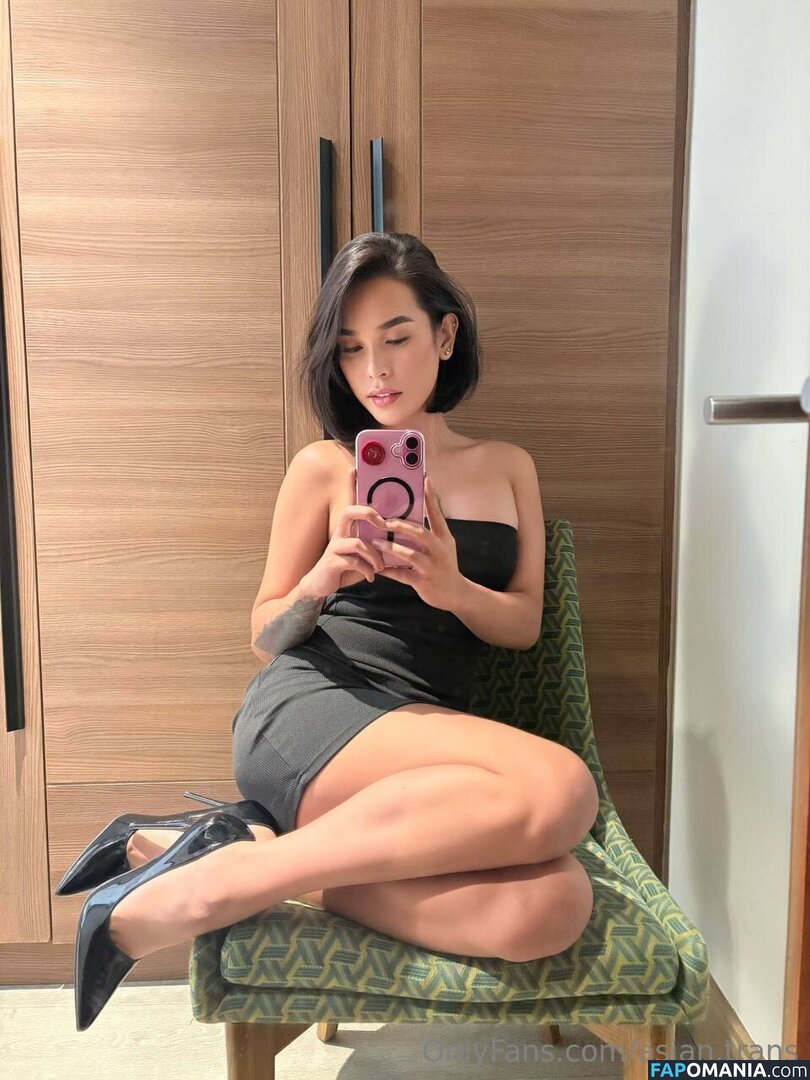 asian.trans / https: / jannats / popular / transjanna / wasian.trans Γυμνός OnlyFans  Διαρρεύσαστη φωτογραφία #8