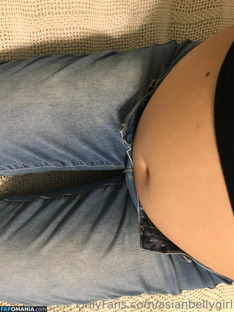 asianbellygirl / asianbellygirl_ Γυμνός OnlyFans  Διαρρεύσαστη φωτογραφία #53