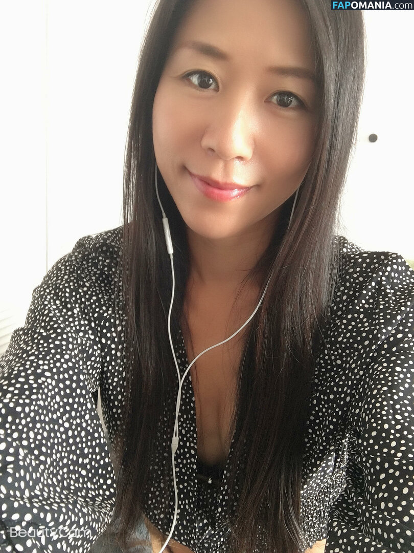 AsianCat69 / lisa-asiancat / yoko69xo Γυμνός OnlyFans  Διαρρεύσαστη φωτογραφία #4