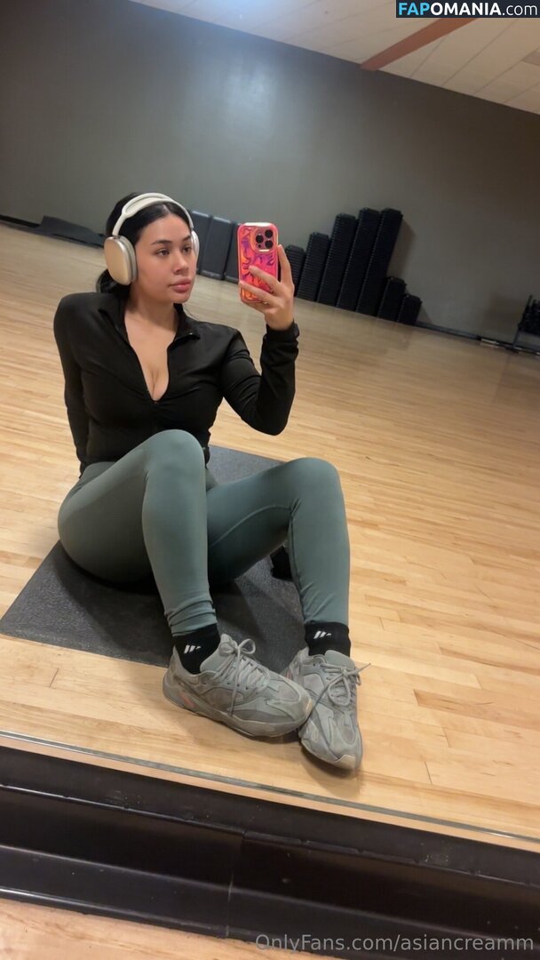 asiancreamm Γυμνός OnlyFans  Διαρρεύσαστη φωτογραφία #15