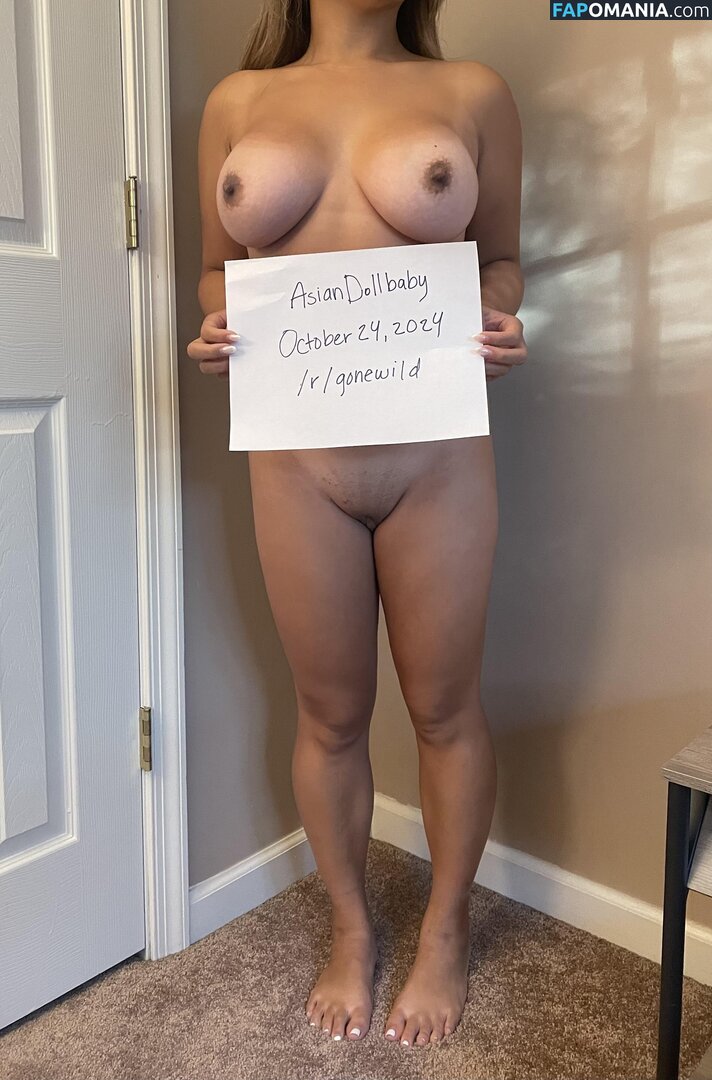 Asiandollbaby Γυμνός OnlyFans  Διαρρεύσαστη φωτογραφία #1