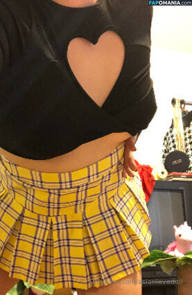 asianlovedoll / asianluvdoll Γυμνός OnlyFans  Διαρρεύσαστη φωτογραφία #4