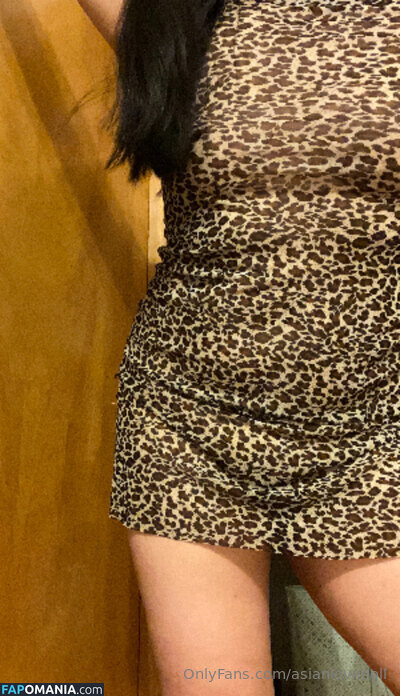 asianlovedoll / asianluvdoll Γυμνός OnlyFans  Διαρρεύσαστη φωτογραφία #5
