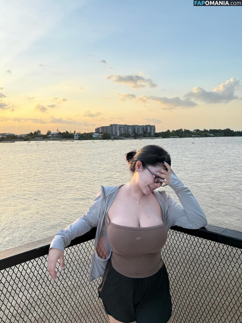 asiasharkyx.ig Γυμνός OnlyFans  Διαρρεύσαστη φωτογραφία #2