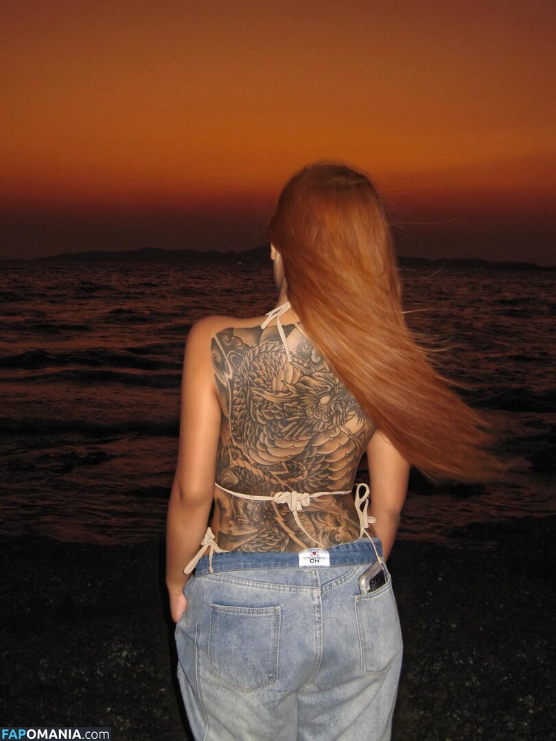 asiasharkyx.ig Γυμνός OnlyFans  Διαρρεύσαστη φωτογραφία #8