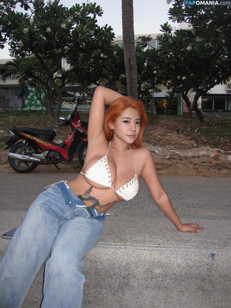 asiasharkyx.ig Γυμνός OnlyFans  Διαρρεύσαστη φωτογραφία #10